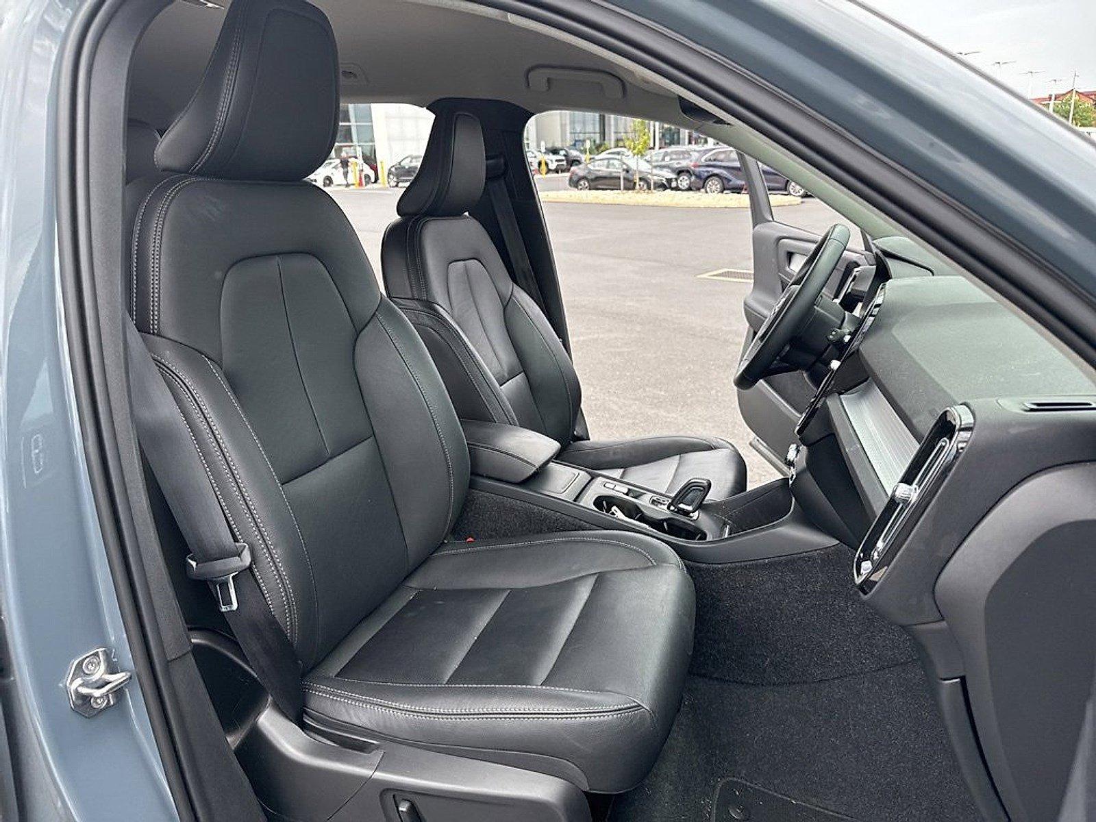 2021 Volvo XC40 Vehicle Photo in Harrisburg, PA 17111