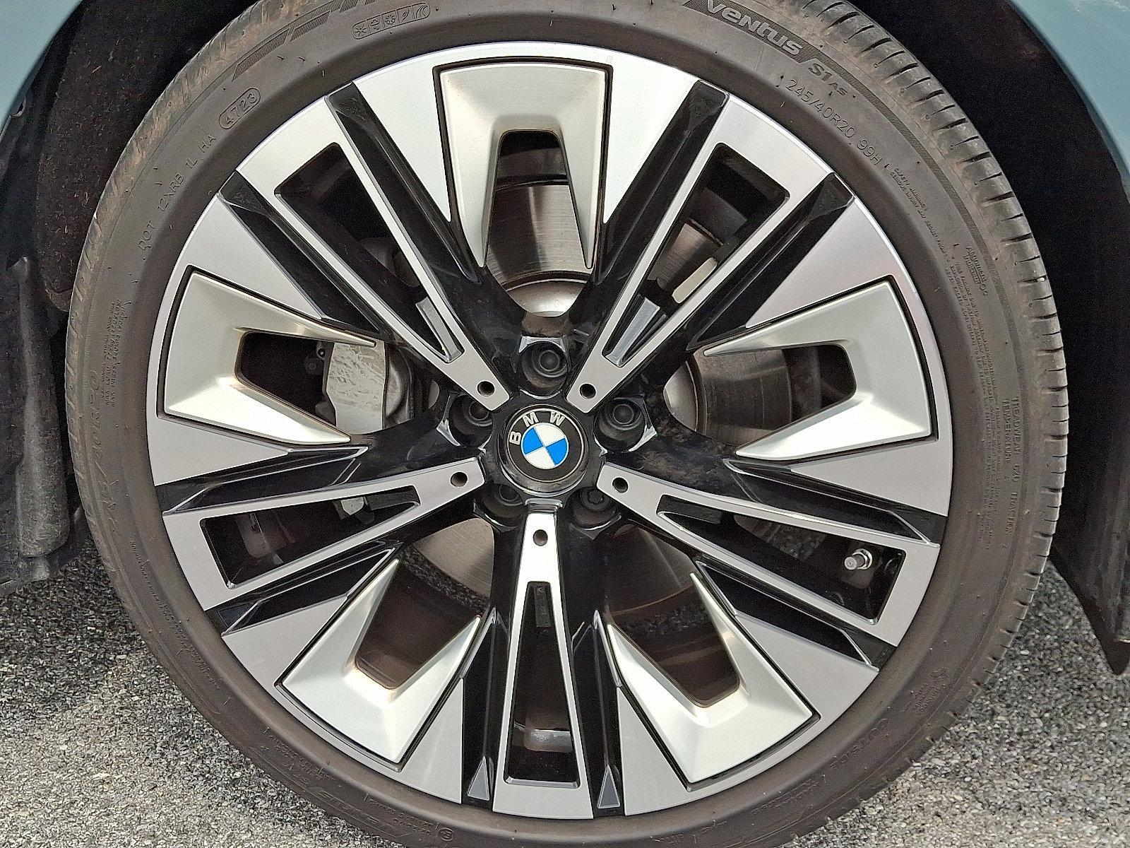 2024 BMW 530i xDrive Vehicle Photo in Lancaster, PA 17601