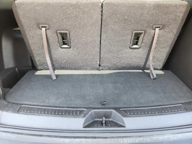 2017 GMC Acadia Vehicle Photo in DENTON, TX 76210-9321