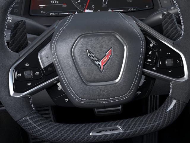 2025 Chevrolet Corvette Vehicle Photo in SAVANNAH, GA 31406-4513