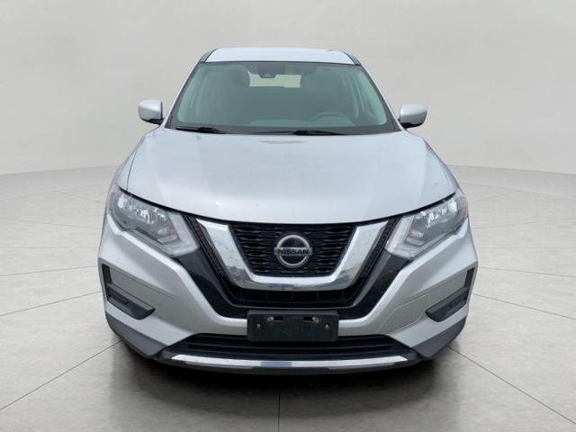 2019 Nissan Rogue Vehicle Photo in APPLETON, WI 54914-4656