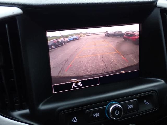 2023 GMC Terrain Vehicle Photo in ZELIENOPLE, PA 16063-2910