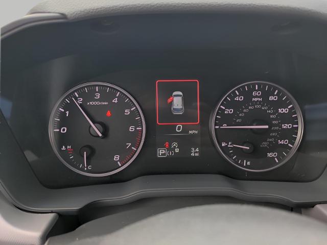 2025 Subaru Crosstrek Vehicle Photo in Green Bay, WI 54304