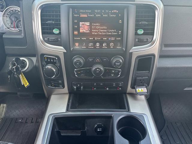 2014 Ram 1500 Vehicle Photo in HARRISBURG, PA 17111-1033