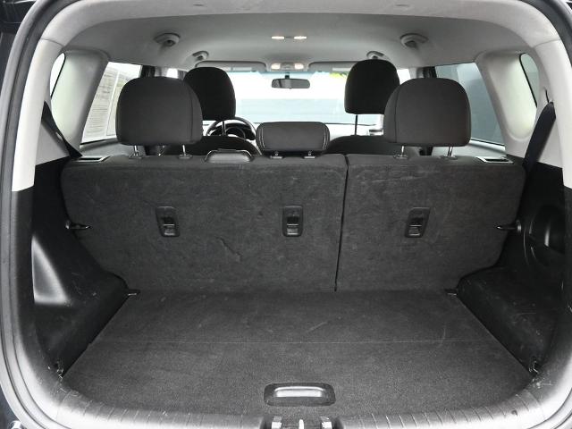 2016 Kia Soul Vehicle Photo in Cedar Rapids, IA 52402