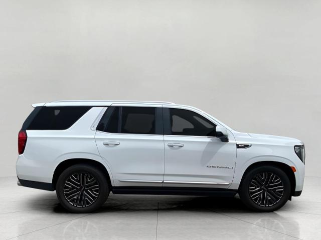 2021 GMC Yukon Vehicle Photo in APPLETON, WI 54914-8833