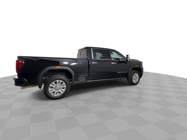 2021 GMC Sierra 2500 HD Vehicle Photo in GILBERT, AZ 85297-0402