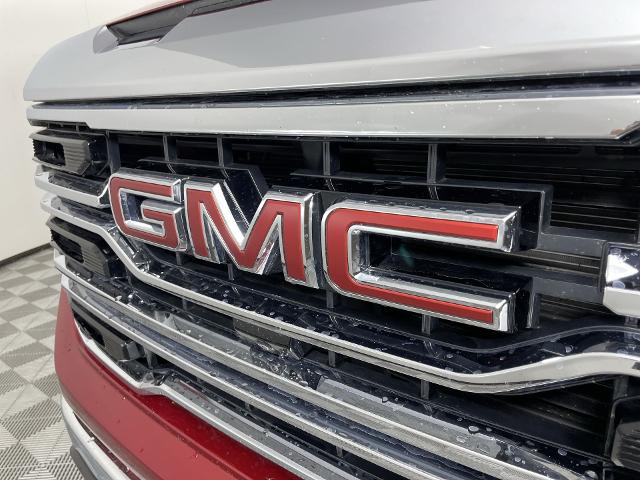 2025 GMC Sierra 1500 Vehicle Photo in GILBERT, AZ 85297-0402
