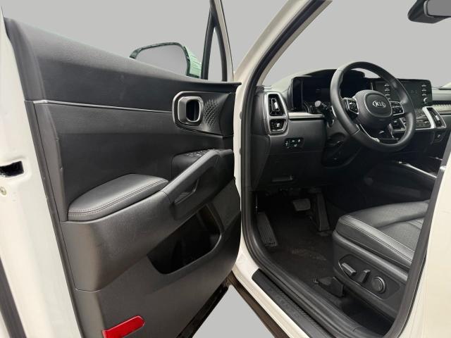 2021 Kia Sorento Hybrid Vehicle Photo in Appleton, WI 54914