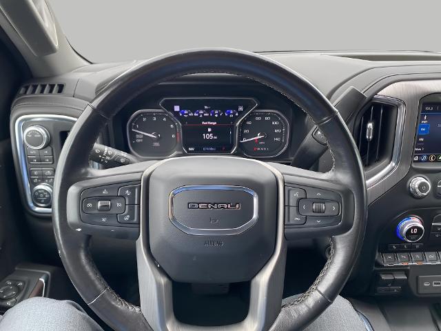 2020 GMC Sierra 1500 Vehicle Photo in APPLETON, WI 54914-8833