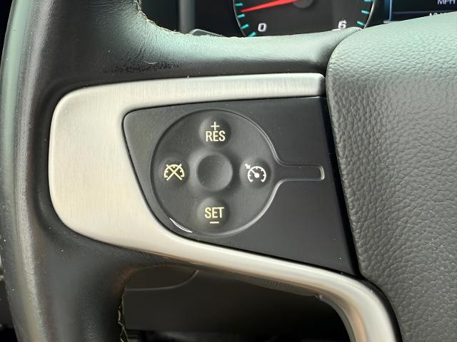 2017 GMC Sierra 1500 Vehicle Photo in MADISON, WI 53713-3220