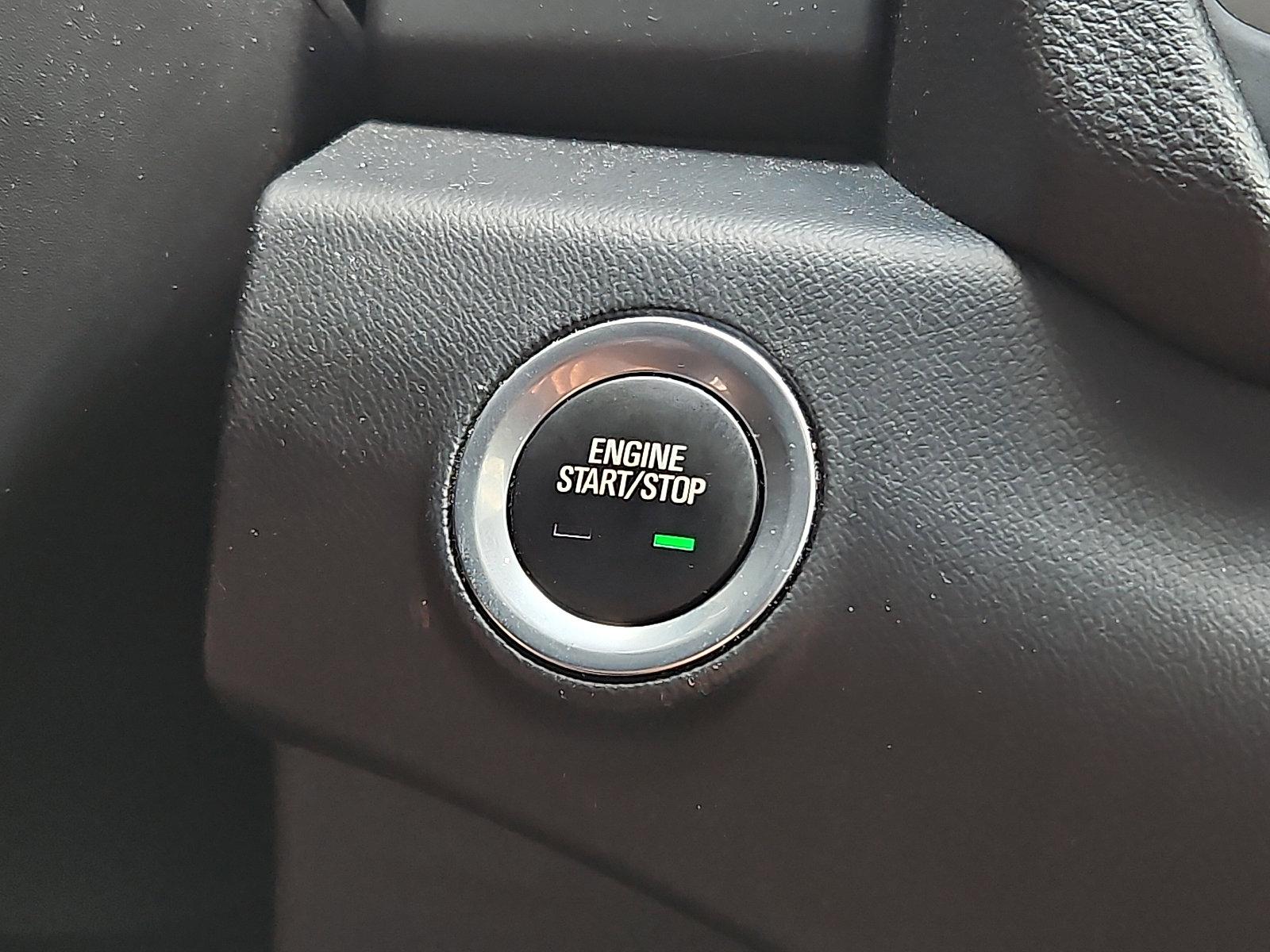 2021 GMC Terrain Vehicle Photo in Jenkintown, PA 19046