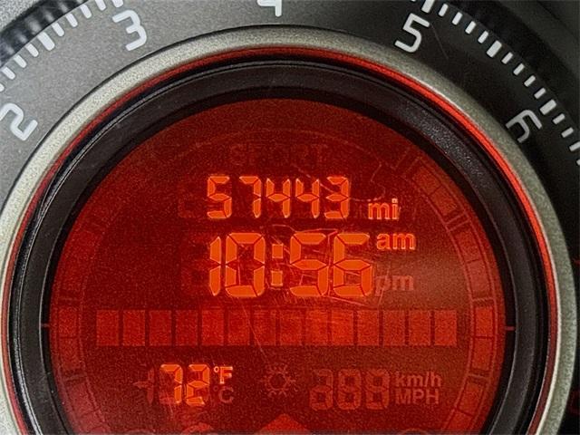 2013 FIAT 500 Vehicle Photo in Puyallup, WA 98371