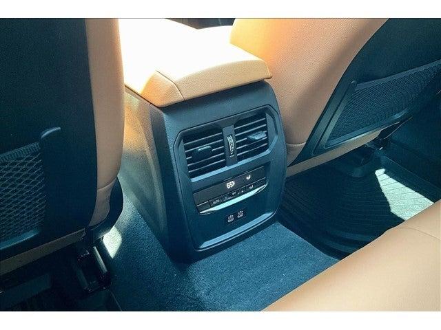 2023 BMW 330i Vehicle Photo in Grapevine, TX 76051