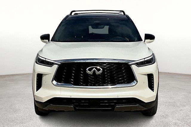 2025 INFINITI QX60 Vehicle Photo in Grapevine, TX 76051