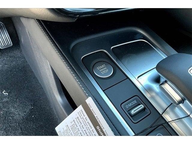 2025 INFINITI QX60 Vehicle Photo in San Antonio, TX 78230