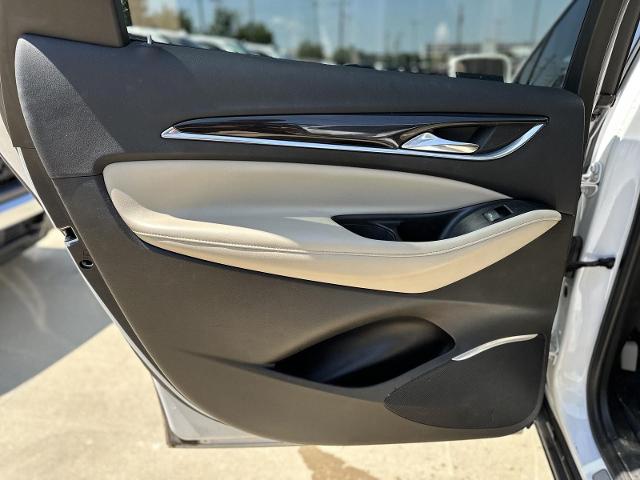 2019 Buick Enclave Vehicle Photo in Grapevine, TX 76051