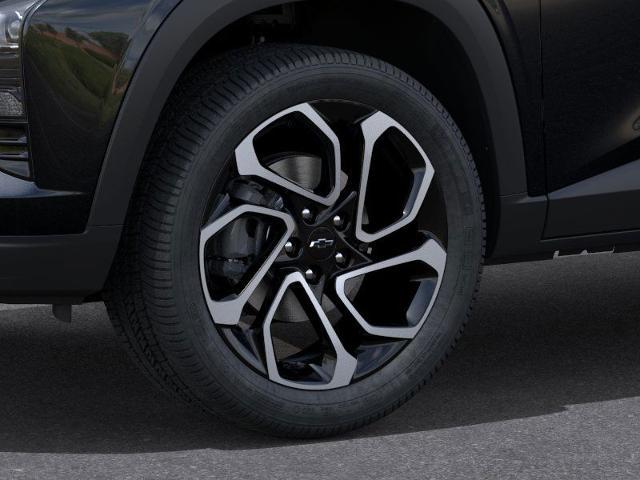 2025 Chevrolet Trax Vehicle Photo in Roslyn, NY 11576