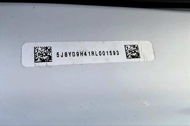 2024 Acura MDX Vehicle Photo in Tulsa, OK 74145