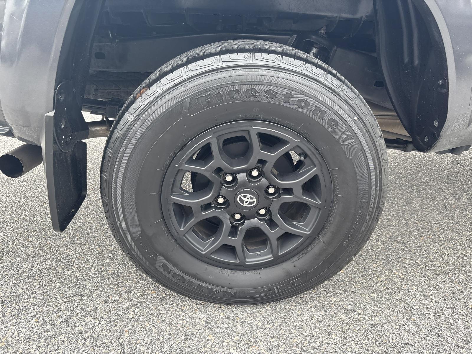 2019 Toyota Tacoma 4WD Vehicle Photo in Mechanicsburg, PA 17050