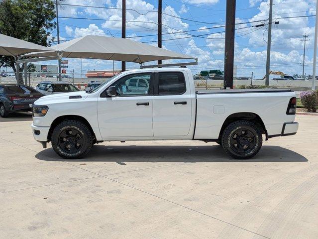 2023 Ram 1500 Vehicle Photo in SELMA, TX 78154-1459