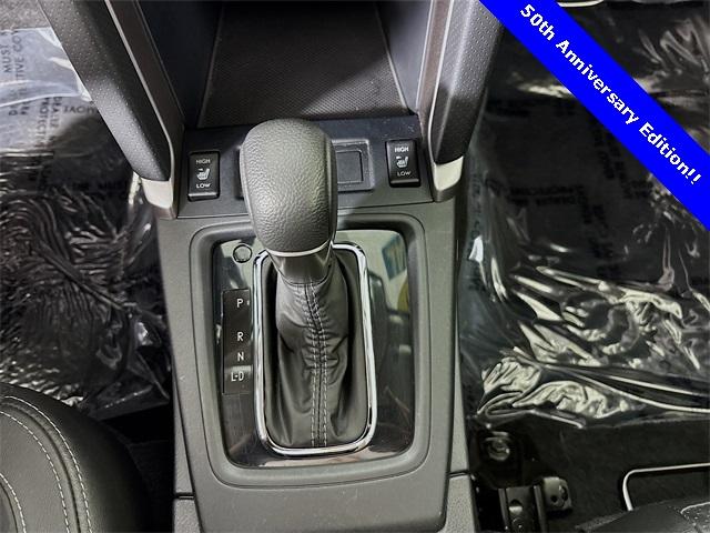 2018 Subaru Forester Vehicle Photo in Puyallup, WA 98371