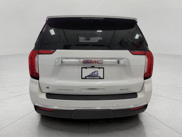 2021 GMC Yukon Vehicle Photo in APPLETON, WI 54914-8833