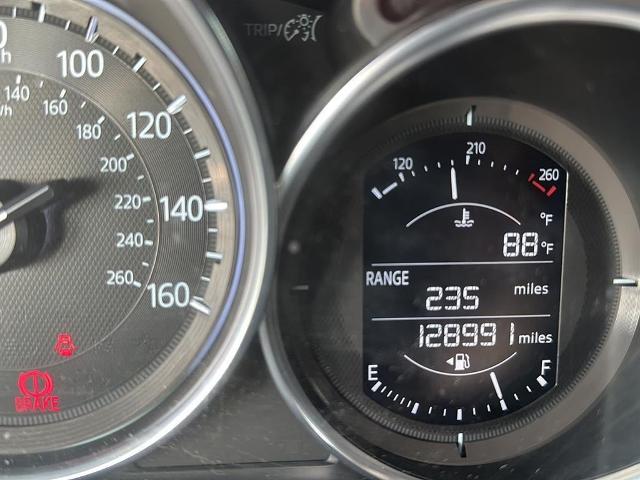 2017 Mazda CX-5 Vehicle Photo in San Antonio, TX 78230