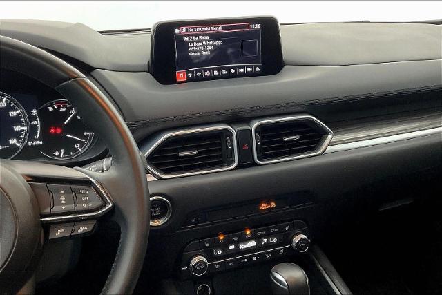 2019 Mazda CX-5 Vehicle Photo in San Antonio, TX 78230