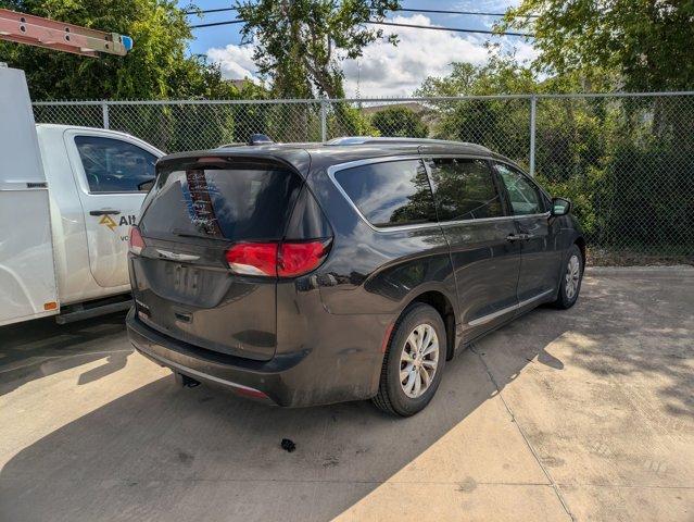 2019 Chrysler Pacifica Vehicle Photo in SELMA, TX 78154-1460
