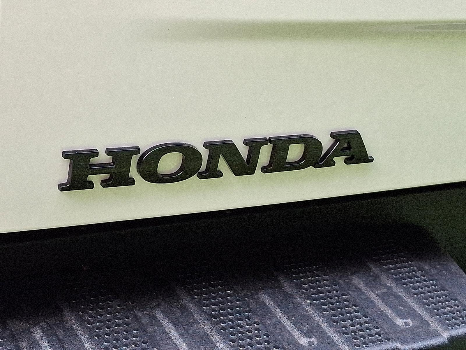 2025 Honda Ridgeline Vehicle Photo in Harrisburg, PA 17111
