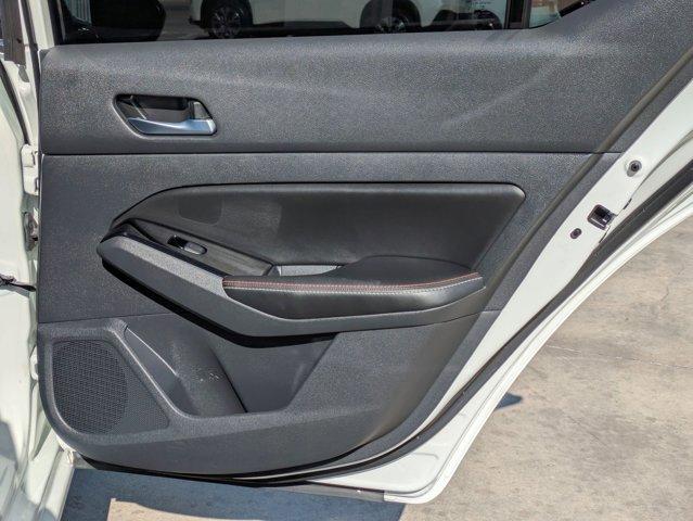 2023 Nissan Altima Vehicle Photo in San Antonio, TX 78209