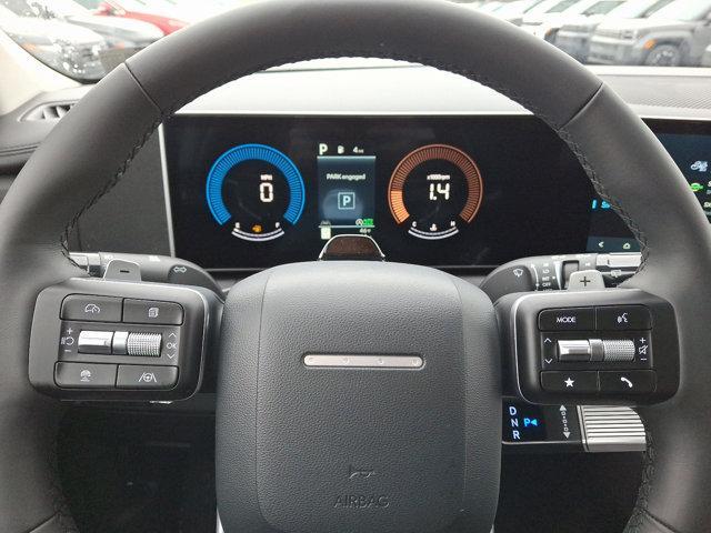 2025 Hyundai SANTA FE Vehicle Photo in Philadelphia, PA 19116