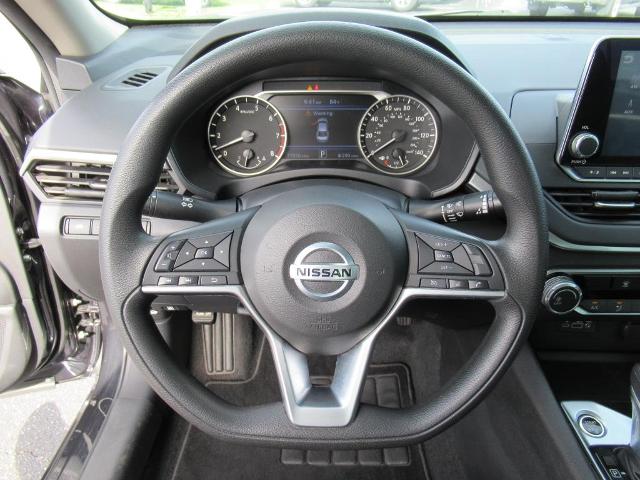 2021 Nissan Altima Vehicle Photo in LEESBURG, FL 34788-4022
