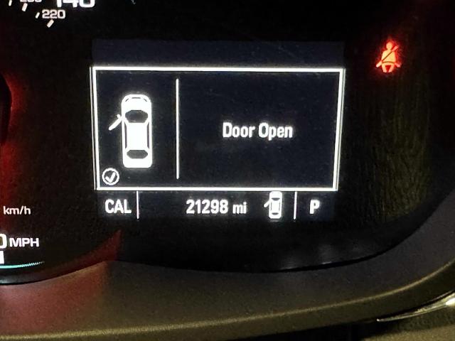 2022 Chevrolet Trax Vehicle Photo in Roslyn, NY 11576