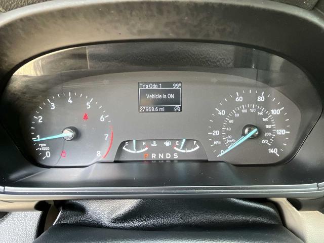 2021 Ford EcoSport Vehicle Photo in PITTSBURGH, PA 15226-1209