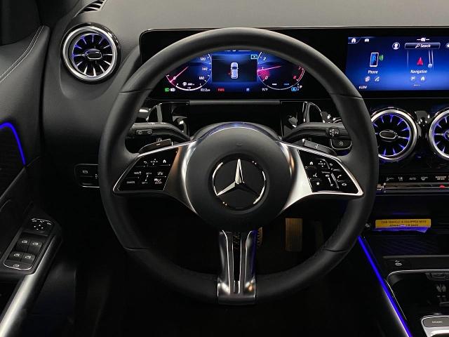 2025 Mercedes-Benz GLA Vehicle Photo in Appleton, WI 54913