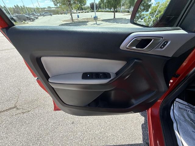 2022 Ford Ranger Vehicle Photo in BENTONVILLE, AR 72712-4322