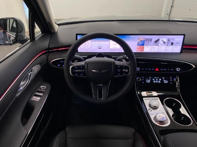 2026 Genesis GV70 Vehicle Photo in Appleton, WI 54913