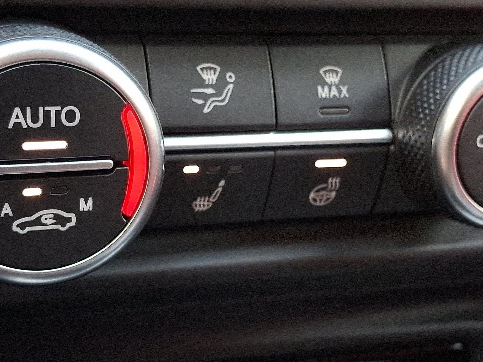 2025 Alfa Romeo Giulia Vehicle Photo in Mechanicsburg, PA 17050