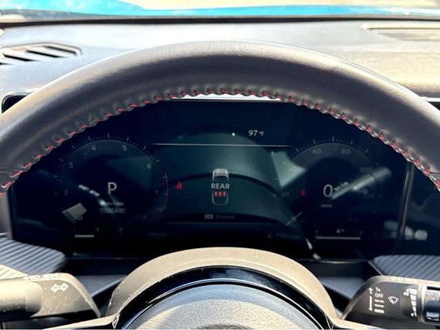2025 Nissan Kicks Vehicle Photo in Savannah, GA 31419