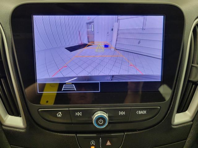2024 Chevrolet Malibu Vehicle Photo in NEENAH, WI 54956-2243