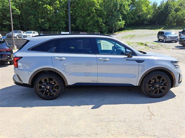 2022 Kia Sorento Vehicle Photo in MILFORD, OH 45150-1684