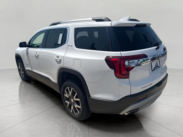 2023 GMC Acadia Vehicle Photo in MANITOWOC, WI 54220-5838