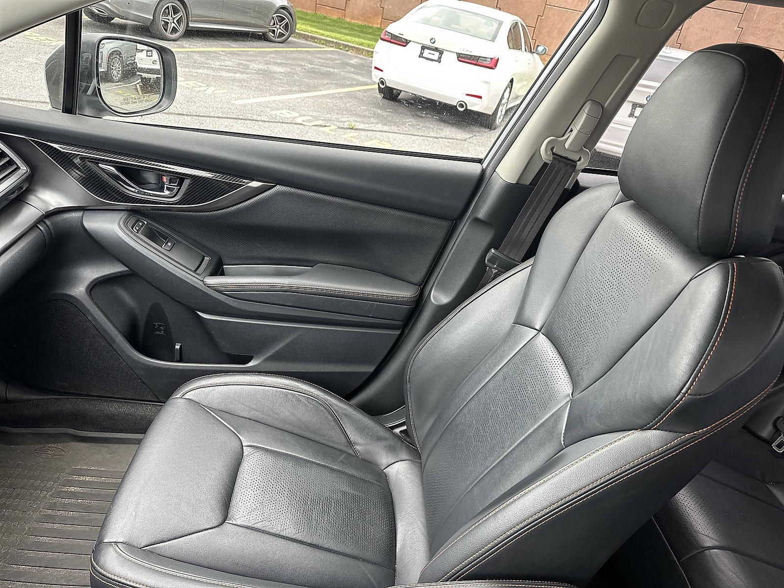 2018 Subaru Crosstrek Vehicle Photo in Lancaster, PA 17601