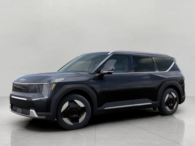 2026 Kia EV9 Vehicle Photo in Appleton, WI 54914
