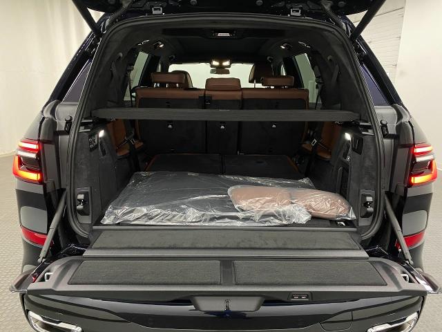 2026 BMW X7 xDrive40i Vehicle Photo in Appleton, WI 54913