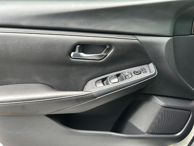 2024 Nissan Sentra Vehicle Photo in Statesboro, GA 30458