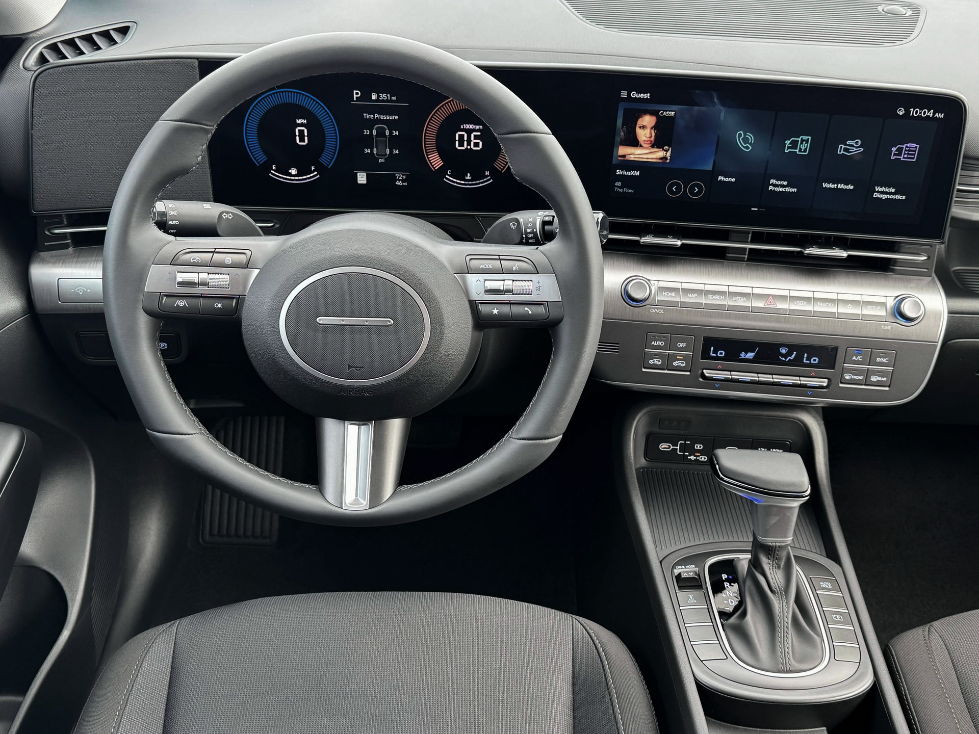 2025 Hyundai KONA Vehicle Photo in Philadelphia, PA 19116