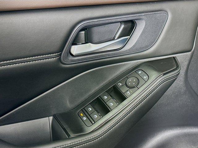 2023 Nissan Rogue Vehicle Photo in Flemington, NJ 08822